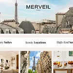 Merveil - Signature Suite - Marais - Archives II