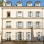 Merveil - Signature Suite - Marais - Archives II