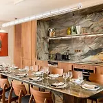 Merveil - Signature Suite - Marais - Archives II