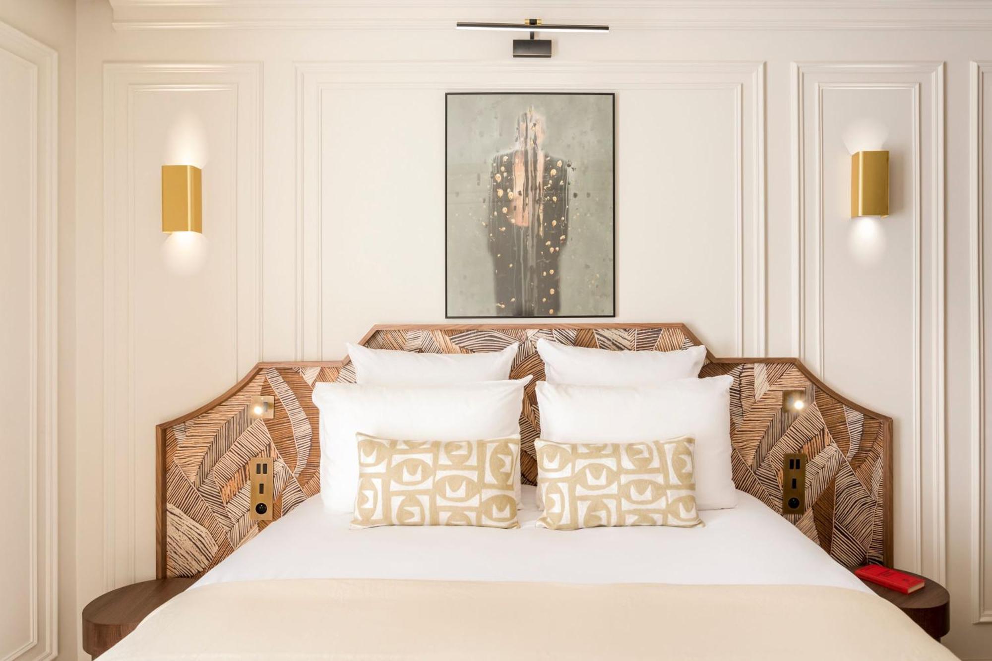 Merveil - Signature - Marais - Archives Ii Apartment *