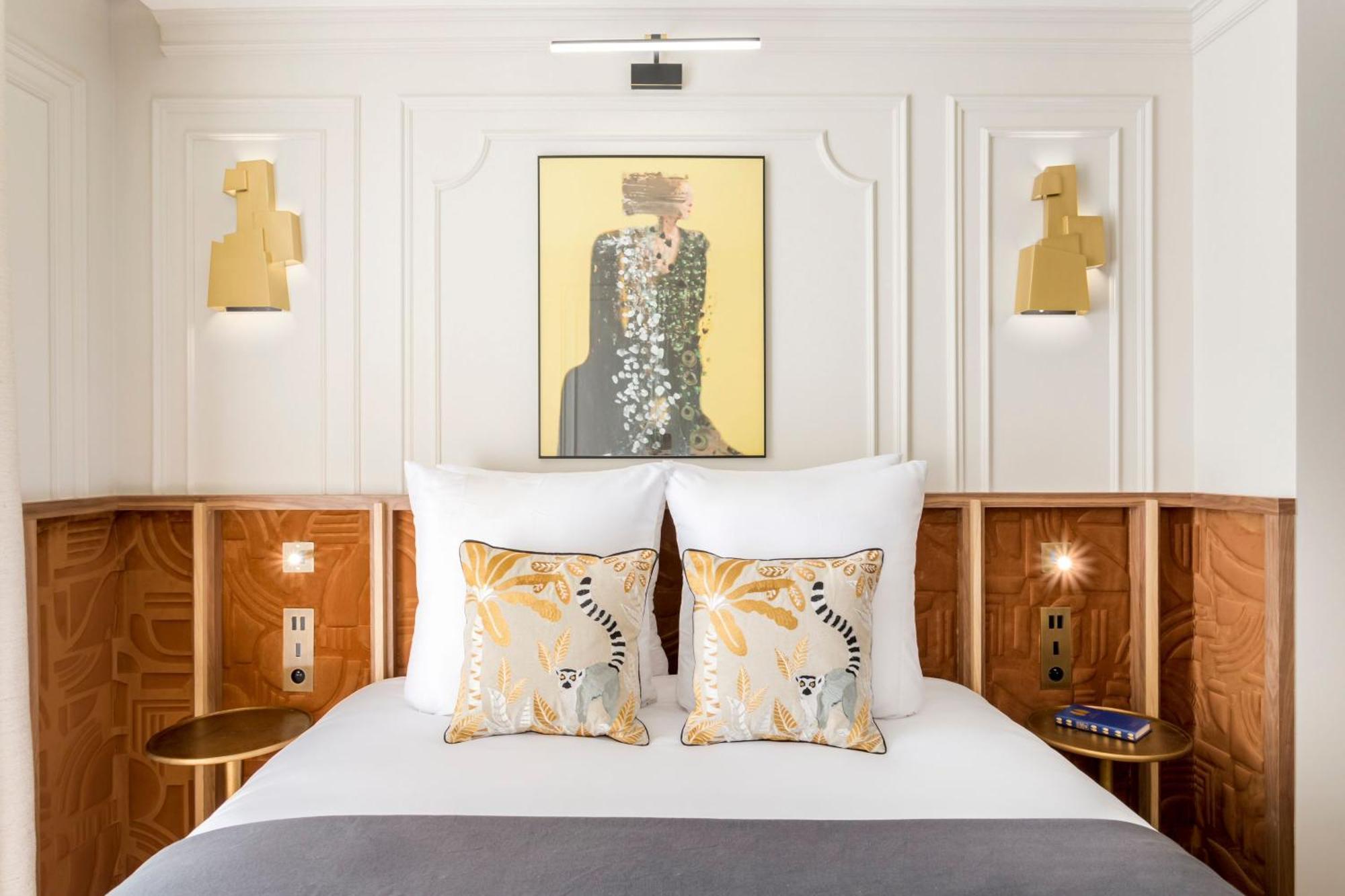 Apartment Merveil - Signature - Marais - Archives Ii *