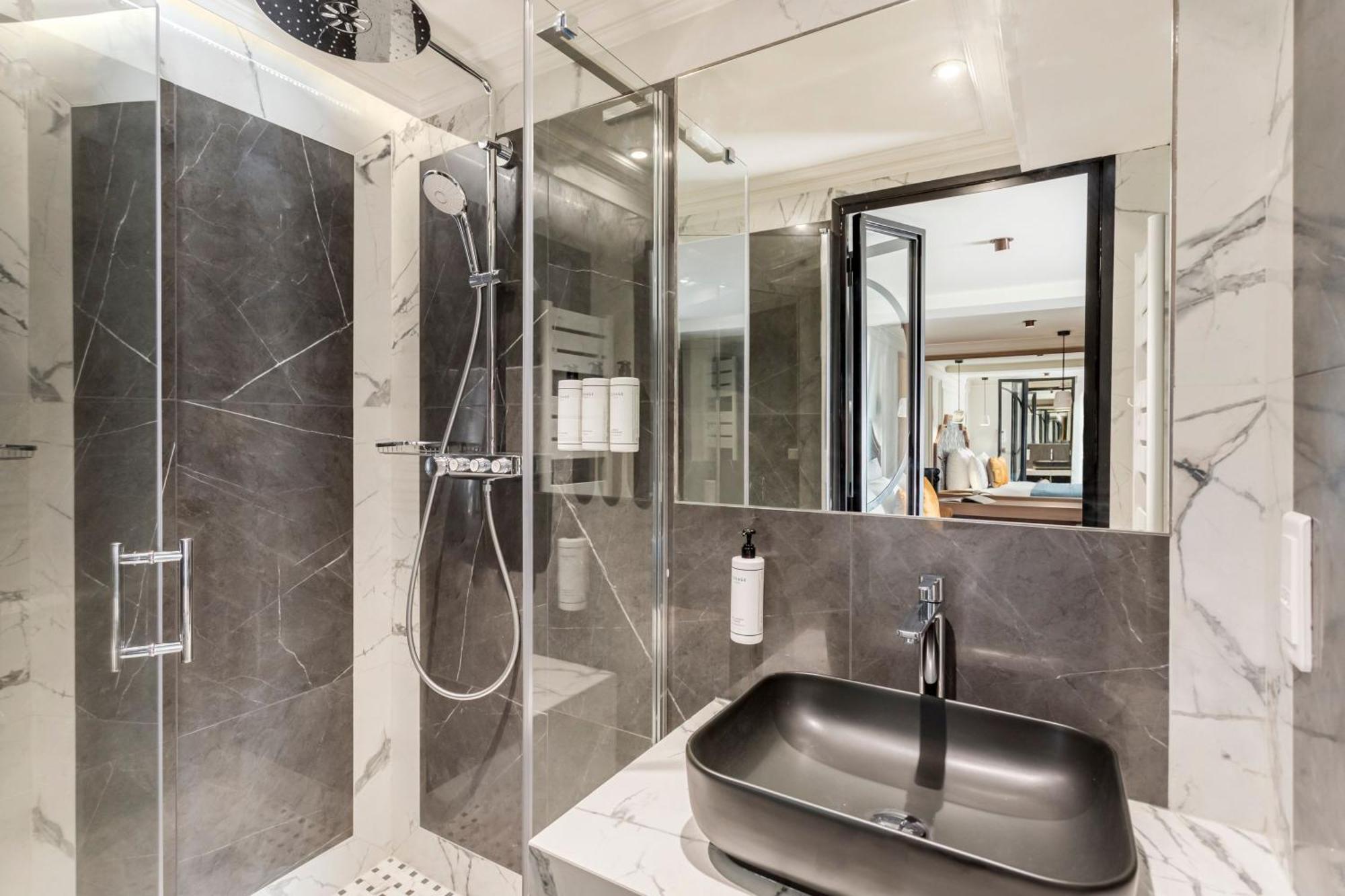 Apartment Merveil - Signature - Marais - Archives Ii *