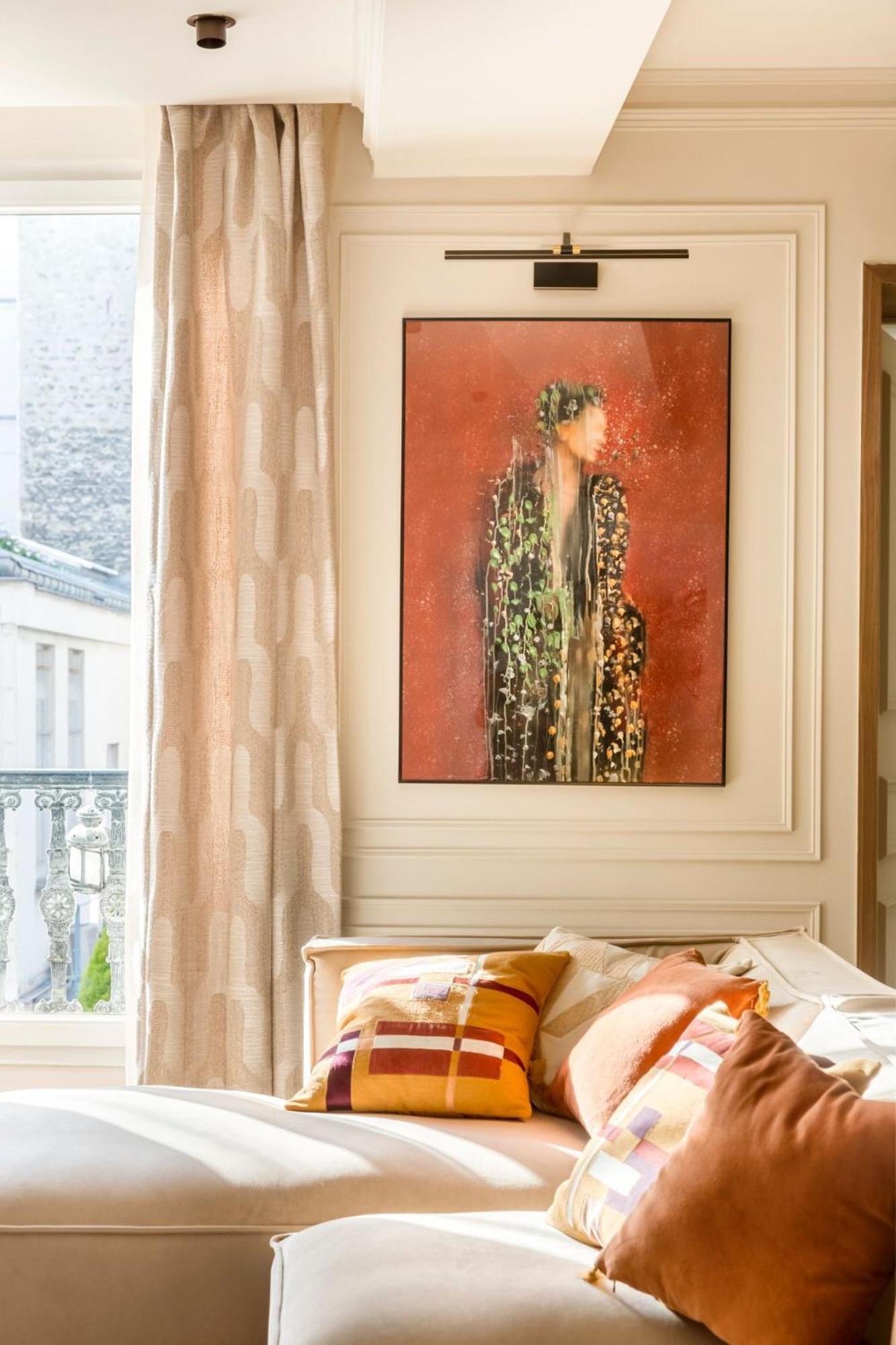Merveil - Signature - Marais - Archives Ii