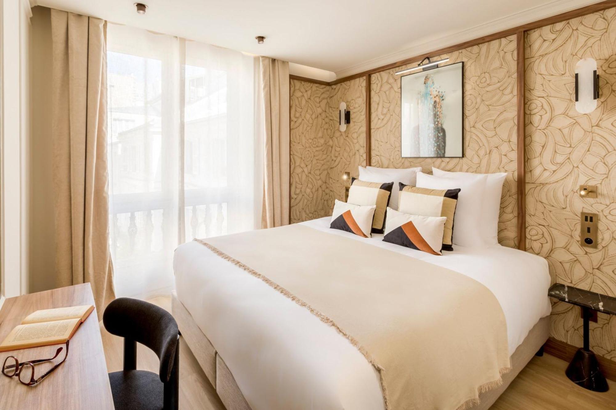 Merveil - Signature - Marais - Archives Ii Apartment *