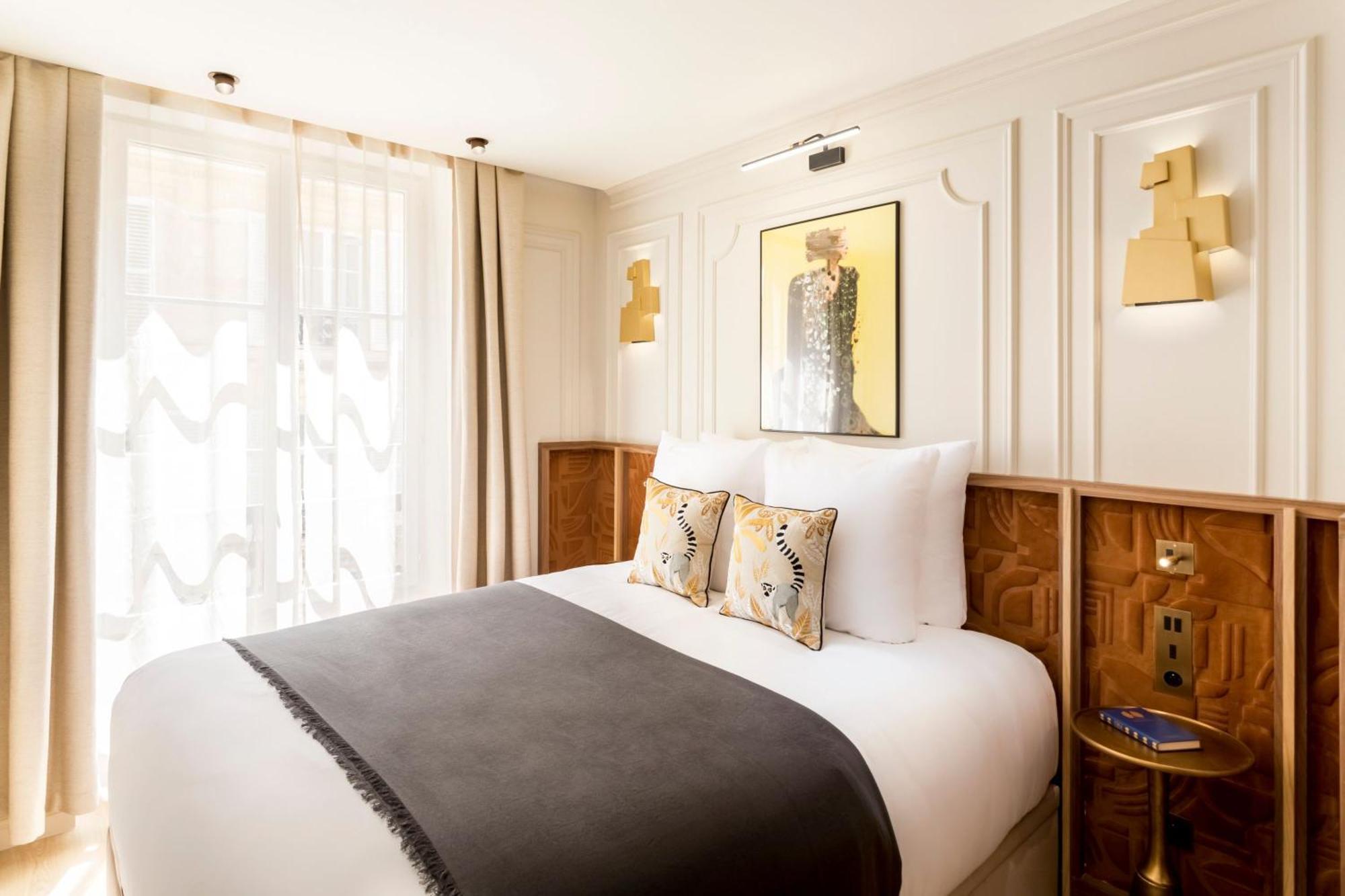 Merveil - Signature - Marais - Archives Ii Apartment Paris