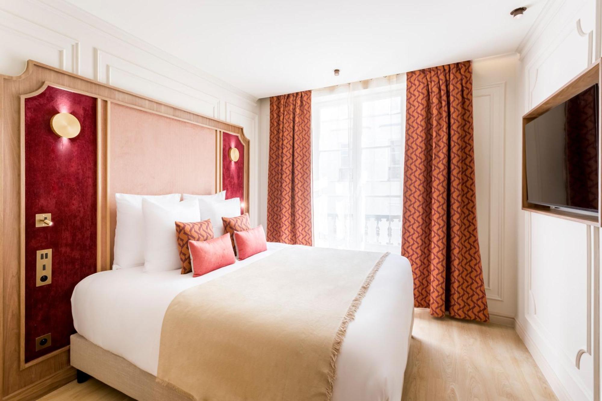 Merveil - Signature - Marais - Archives Ii Apartment *