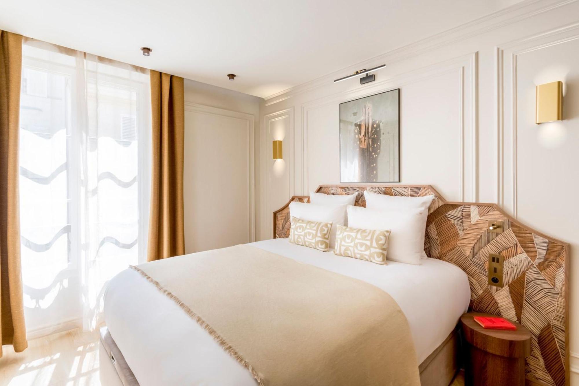 Appartamento Merveil - Signature - Marais - Archives Ii *