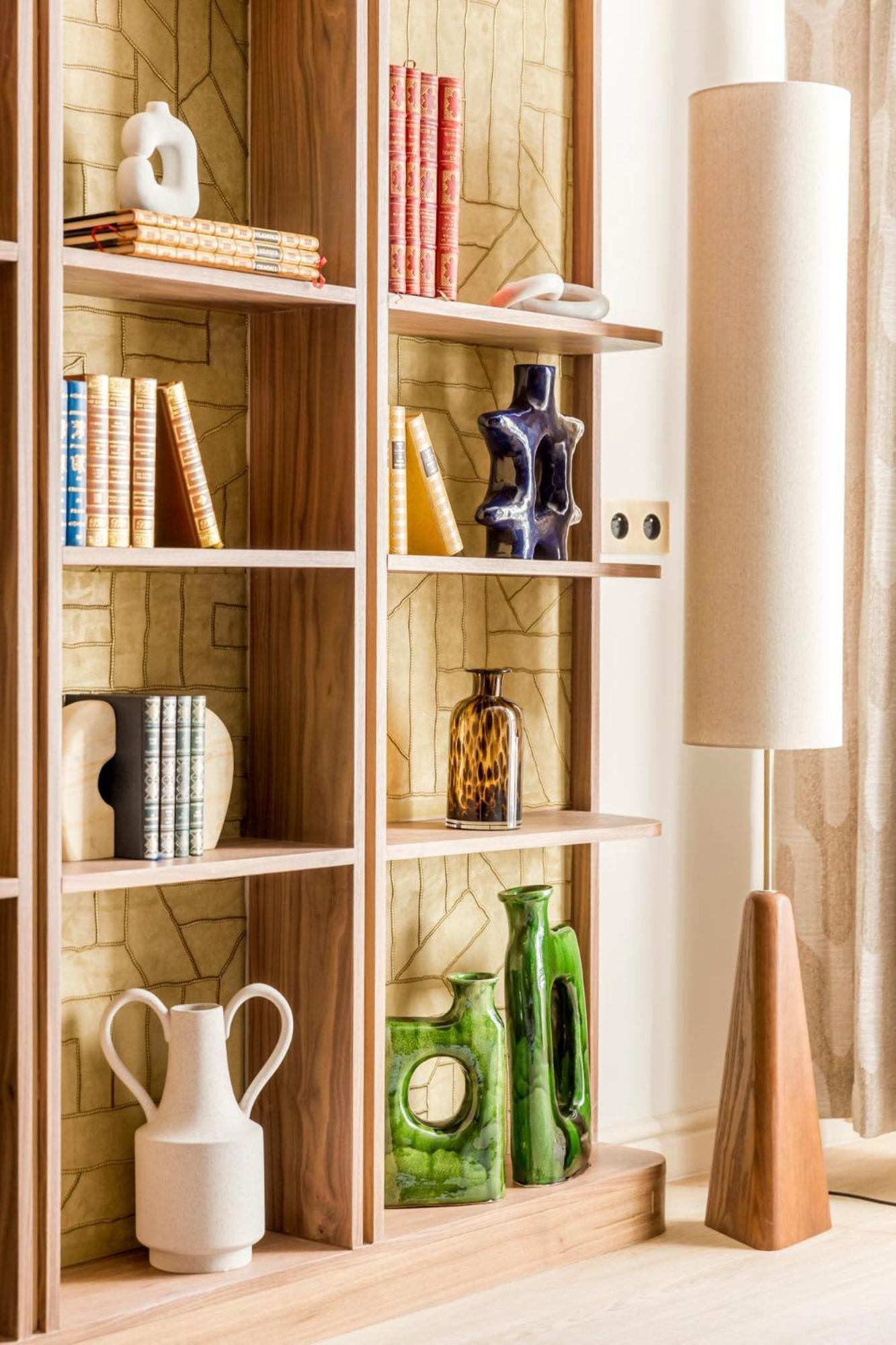 Apartment Merveil - Signature - Marais - Archives Ii Paris