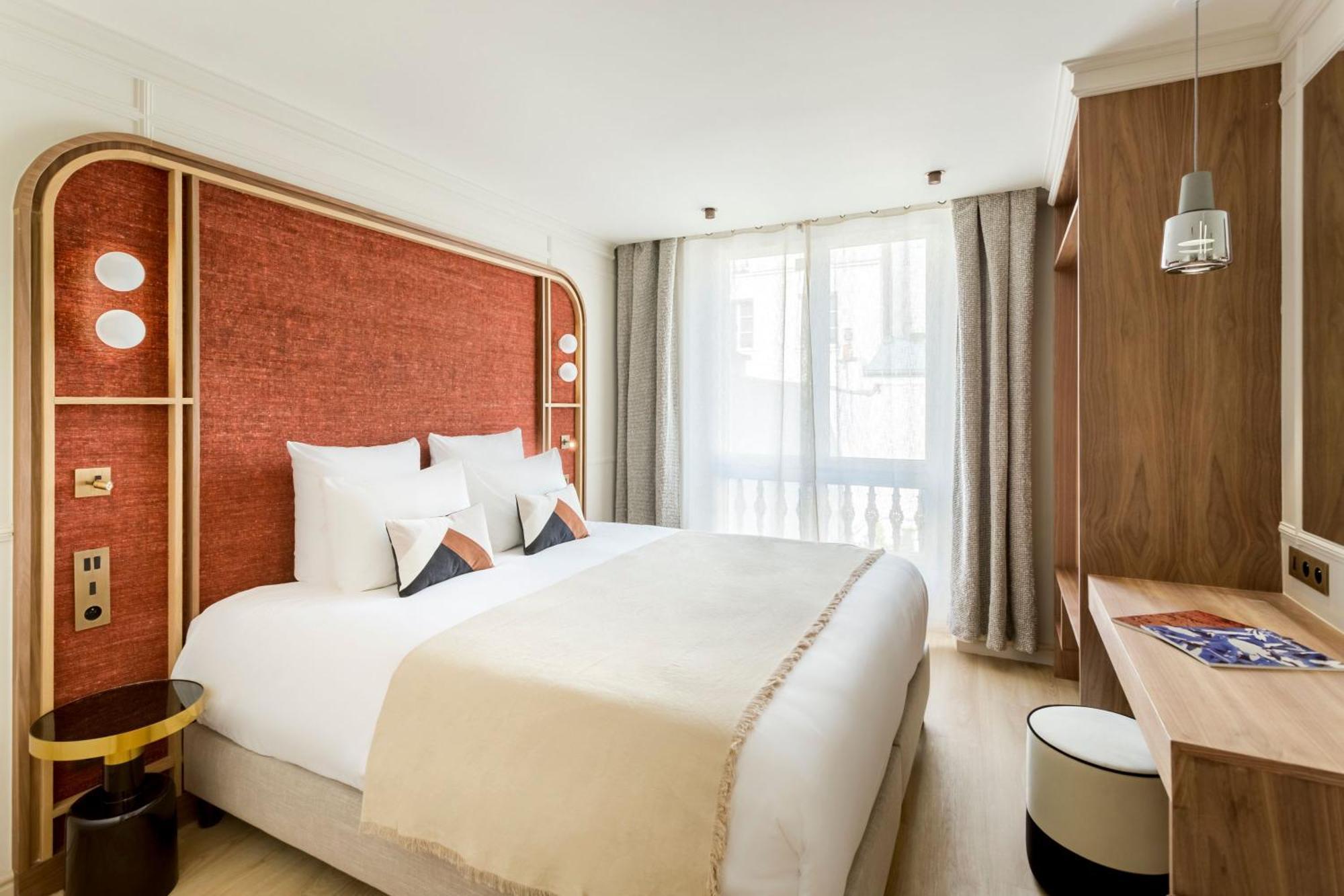 Merveil - Signature - Marais - Archives Ii Apartment